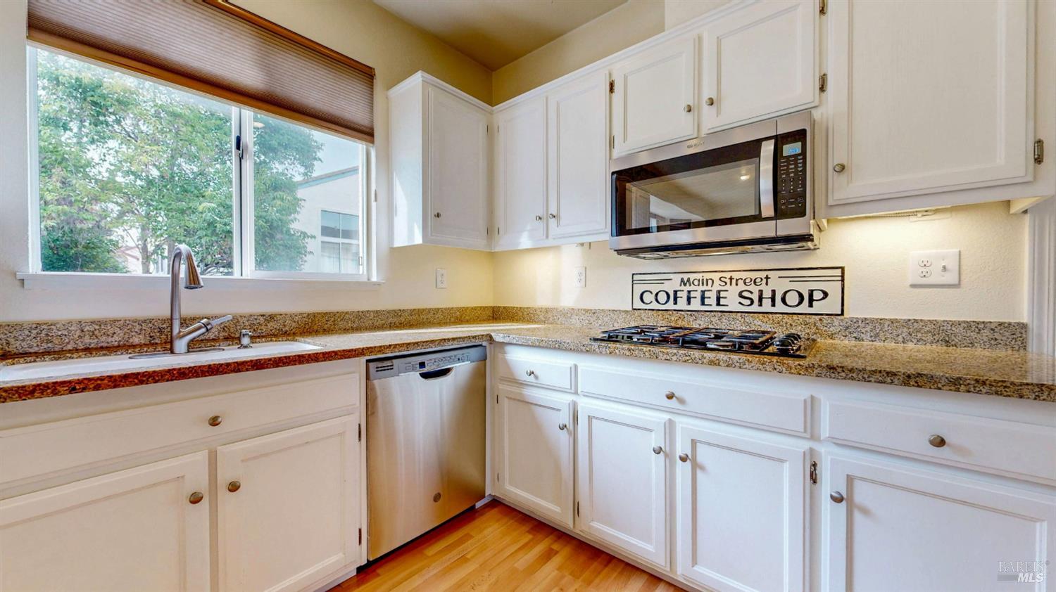 1273 Potrero Circle Suisun City CA 94585