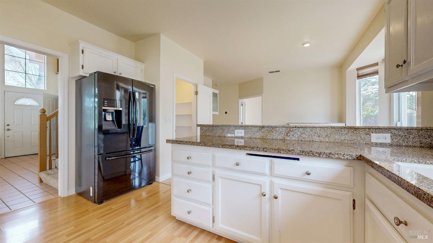 1273 Potrero Circle Suisun City CA 94585