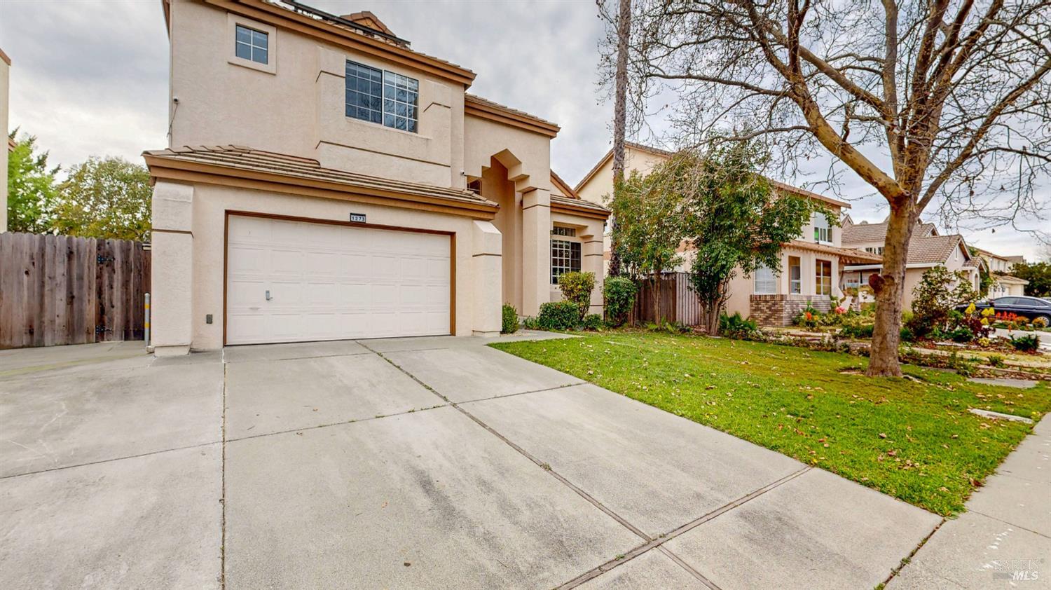 1273 Potrero Circle Suisun City CA 94585