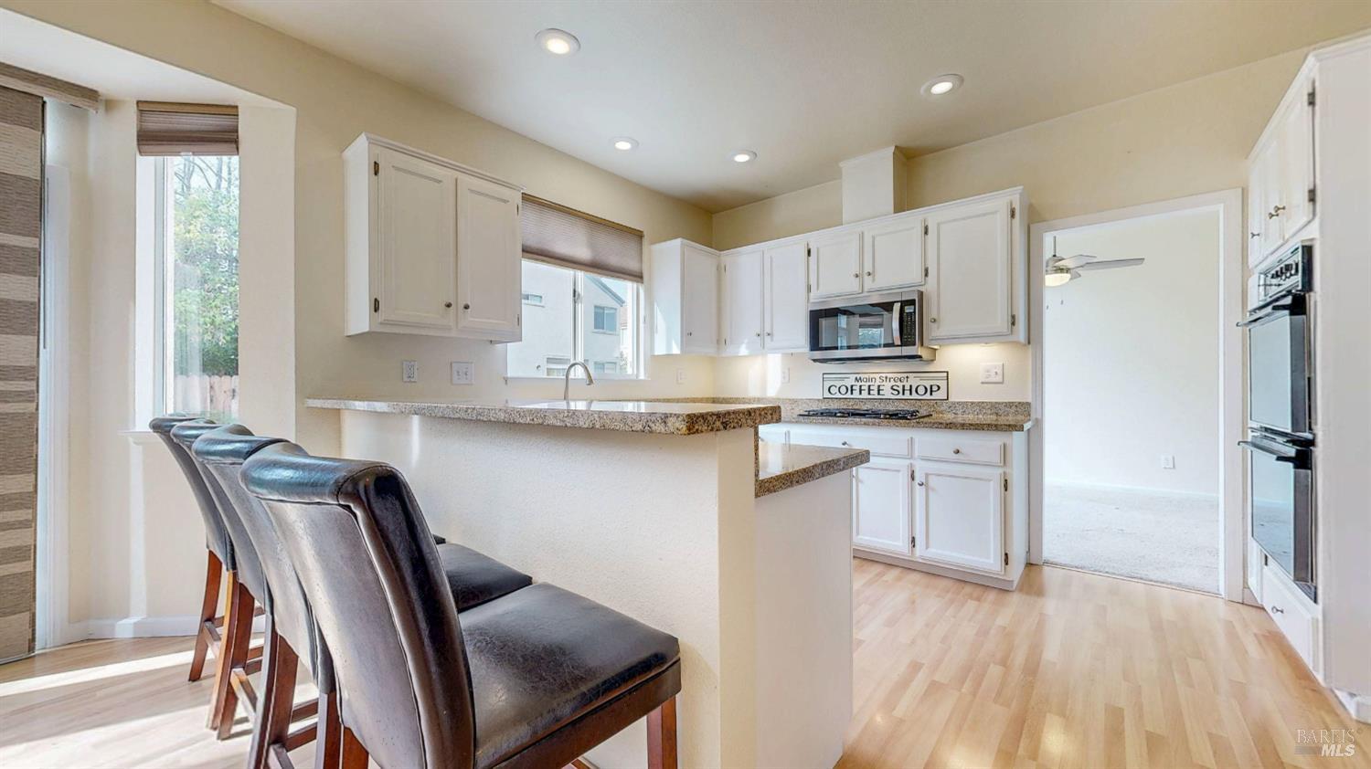 1273 Potrero Circle Suisun City CA 94585