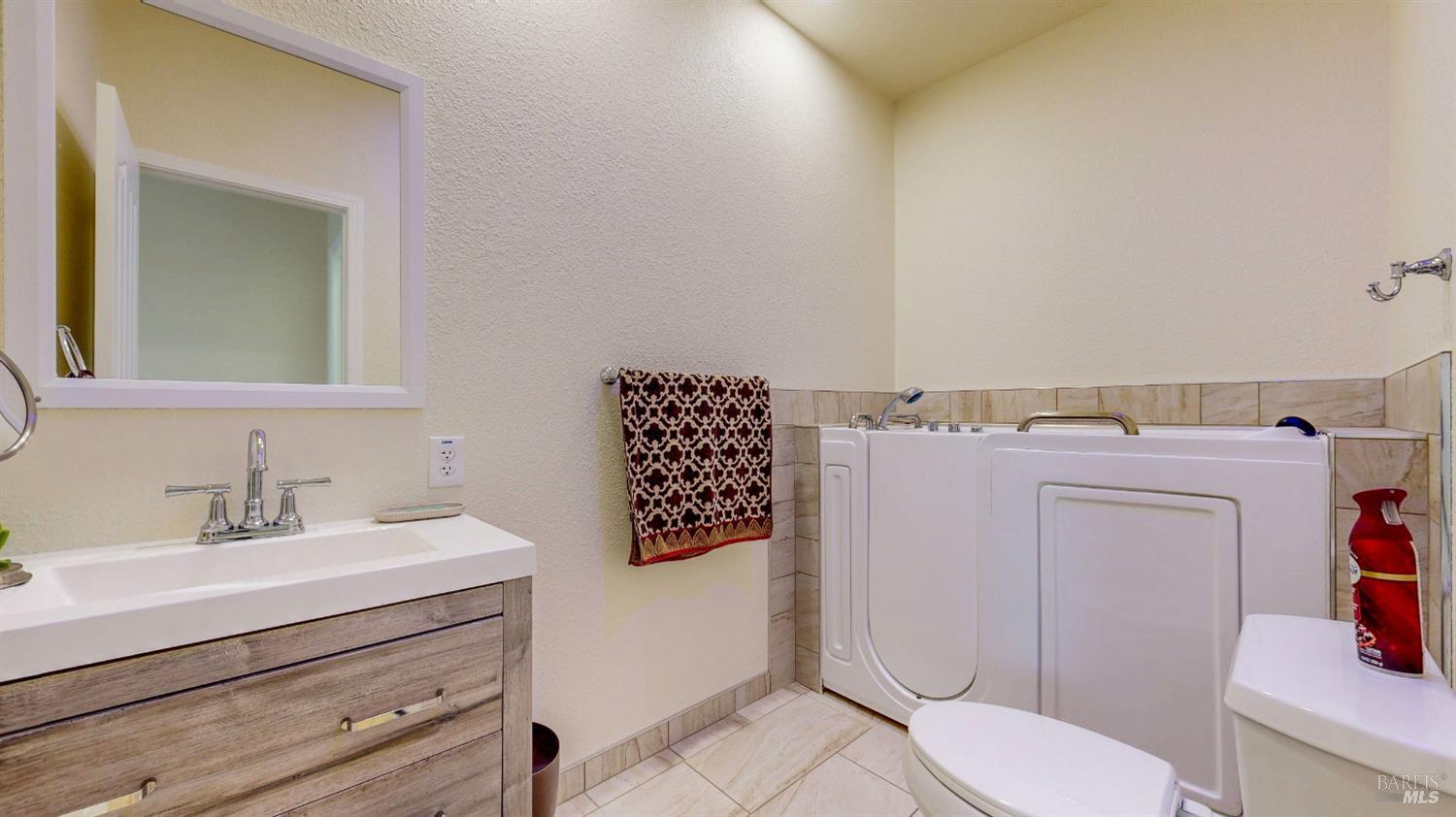 1273 Potrero Circle Suisun City CA 94585