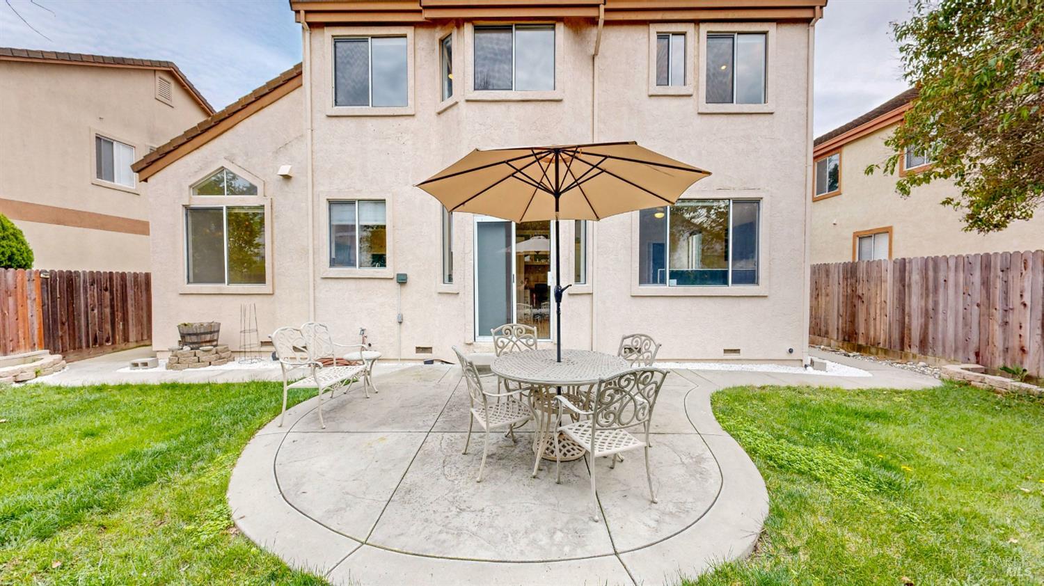 1273 Potrero Circle Suisun City CA 94585