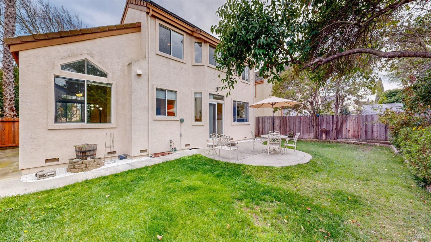 1273 Potrero Circle Suisun City CA 94585