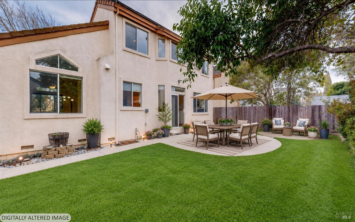 1273 Potrero Circle Suisun City CA 94585