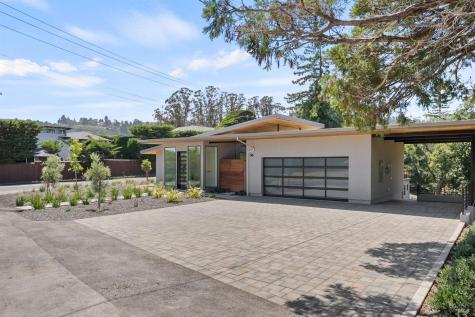 50 Birch Street Mill Valley CA 94941