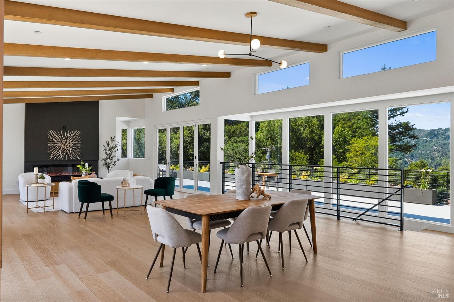 50 Birch Street Mill Valley CA 94941