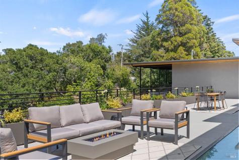 50 Birch Street Mill Valley CA 94941