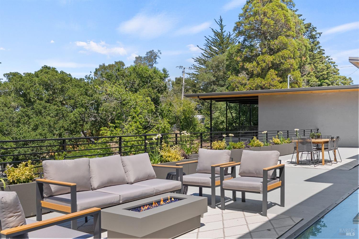 50 Birch Street Mill Valley CA 94941