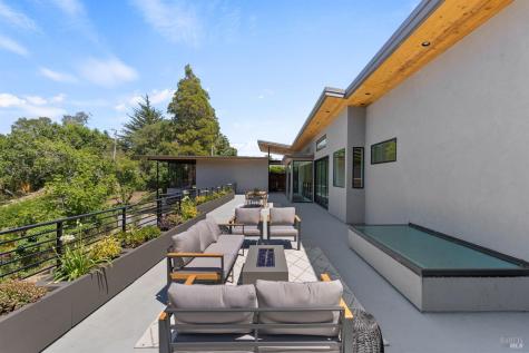 50 Birch Street Mill Valley CA 94941