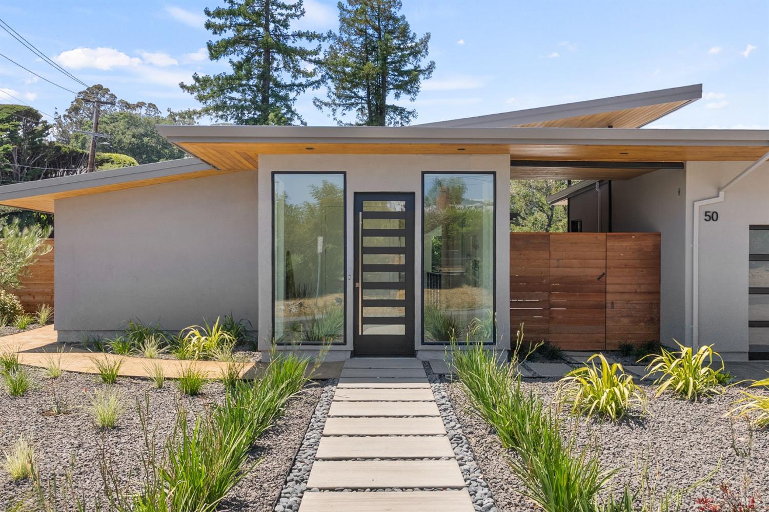 50 Birch Street Mill Valley CA 94941