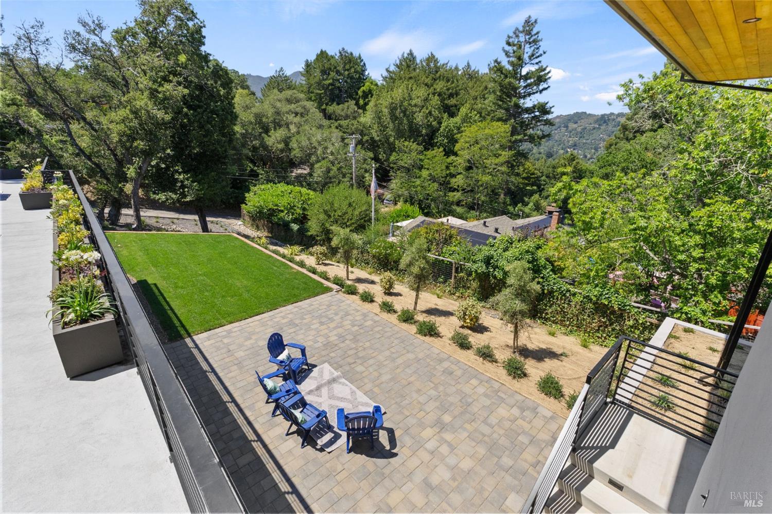 50 Birch Street Mill Valley CA 94941
