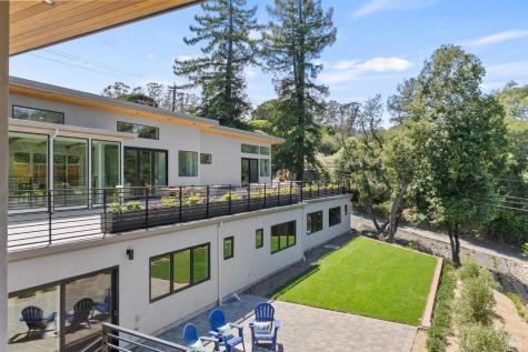 50 Birch Street Mill Valley CA 94941