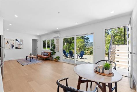 50 Birch Street Mill Valley CA 94941