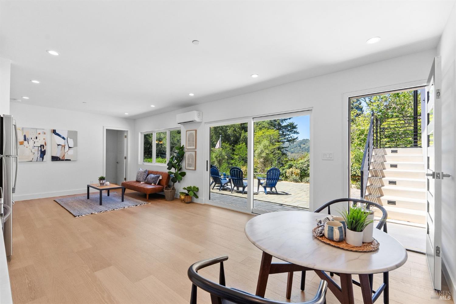 50 Birch Street Mill Valley CA 94941
