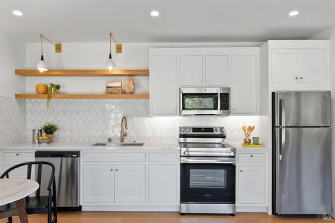 50 Birch Street Mill Valley CA 94941