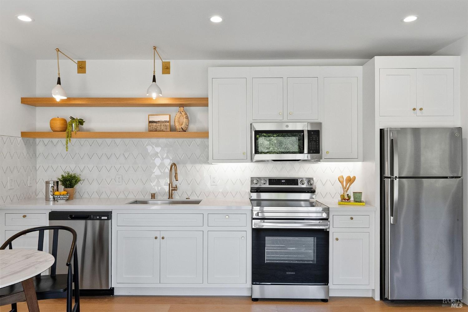 50 Birch Street Mill Valley CA 94941