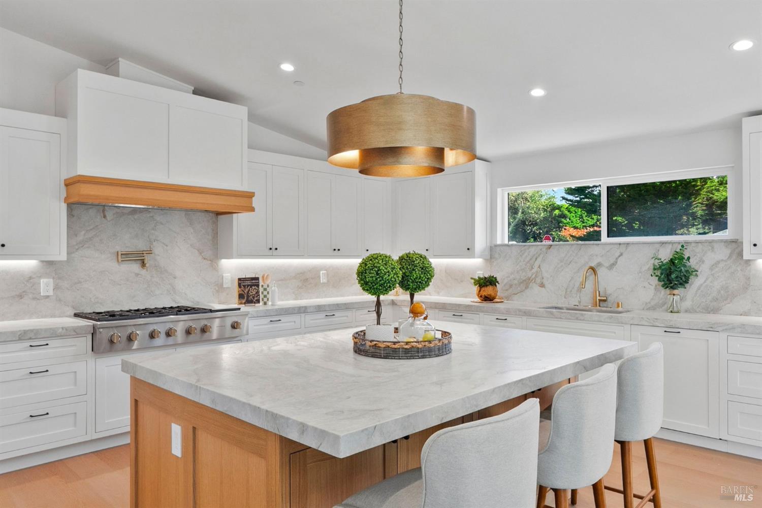 50 Birch Street Mill Valley CA 94941