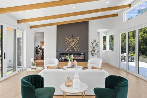 50 Birch Street Mill Valley CA 94941