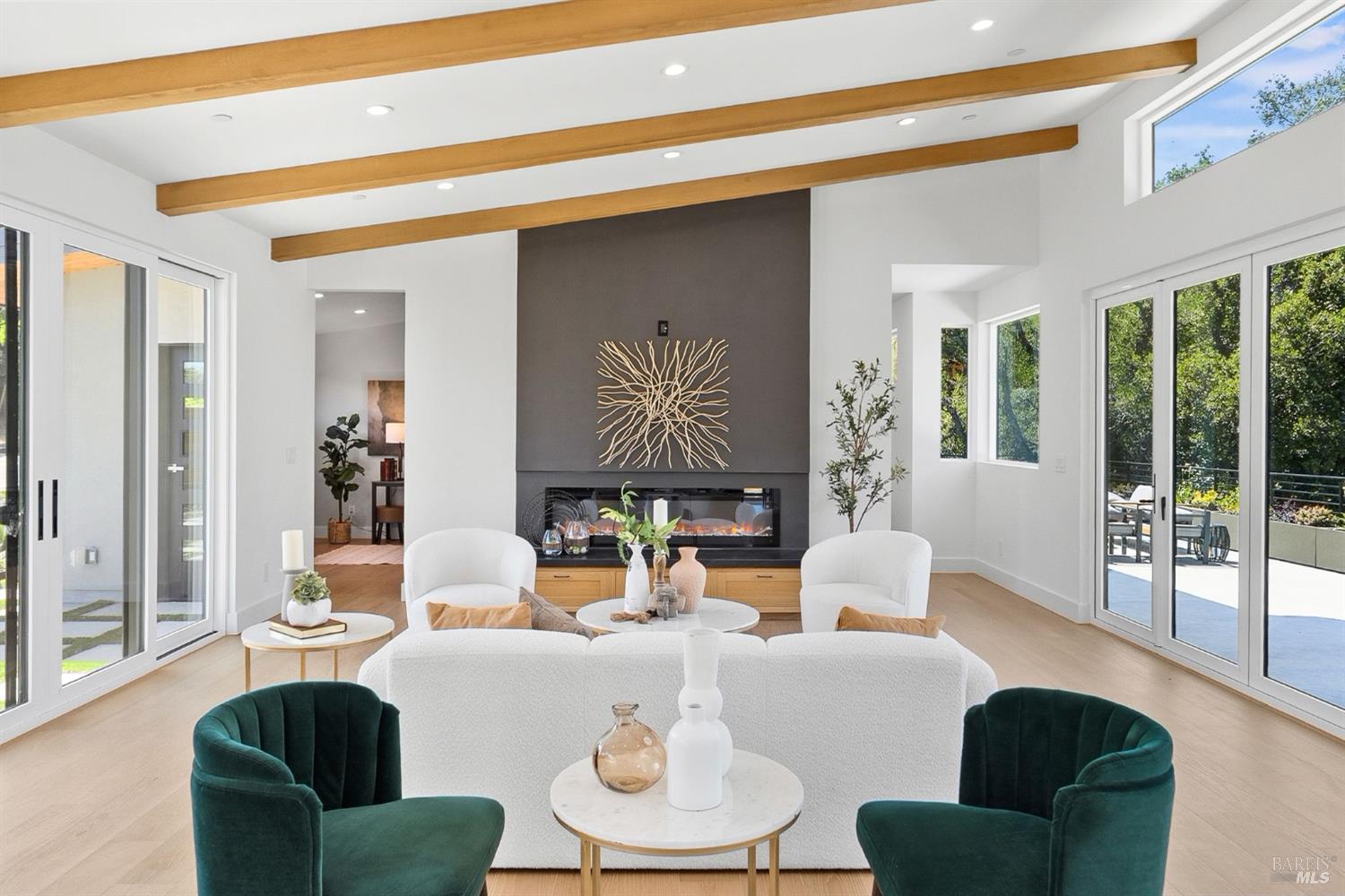 50 Birch Street Mill Valley CA 94941