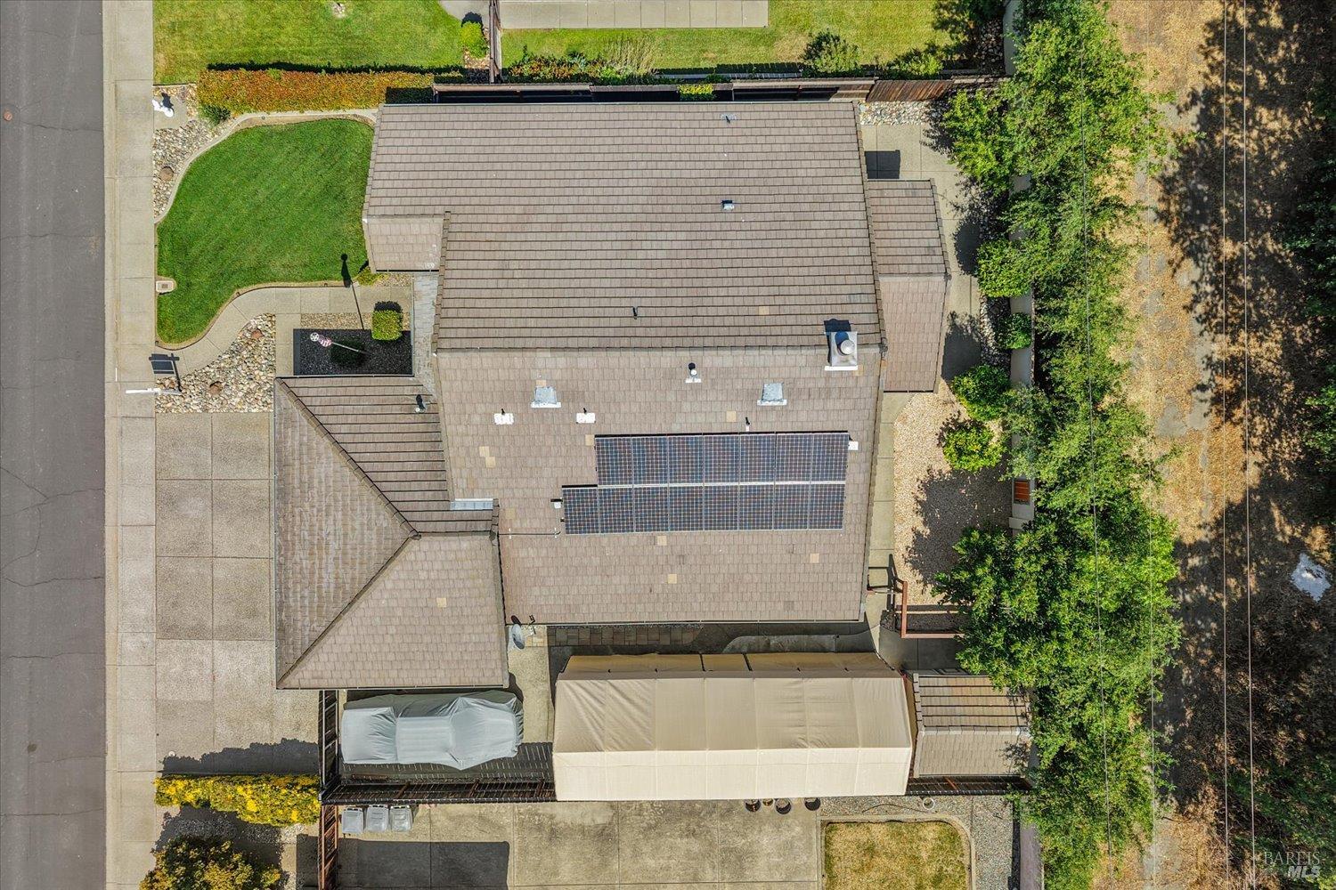 561 Shady Glen Avenue Vacaville CA 95688