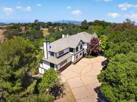 10 Lockton Lane Novato CA 94945
