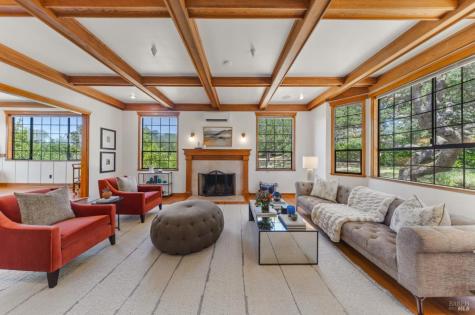 10 Lockton Lane Novato CA 94945