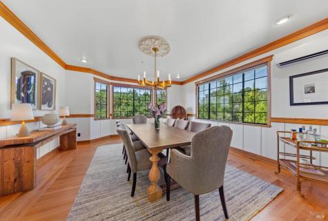 10 Lockton Lane Novato CA 94945