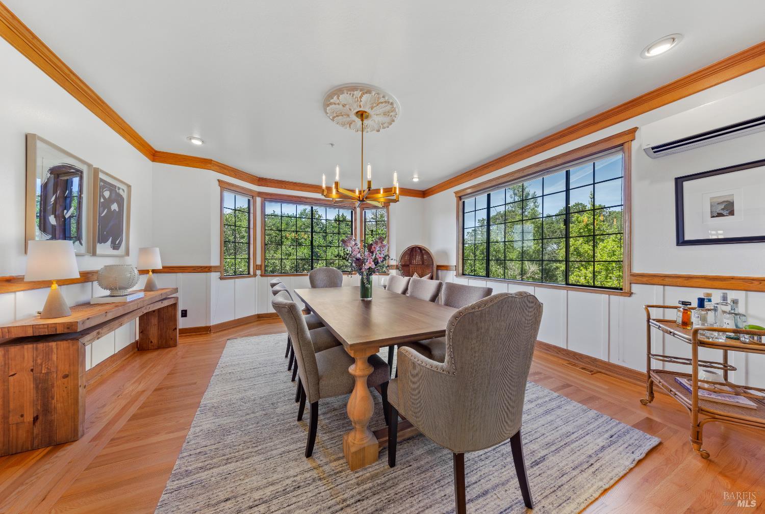 10 Lockton Lane Novato CA 94945