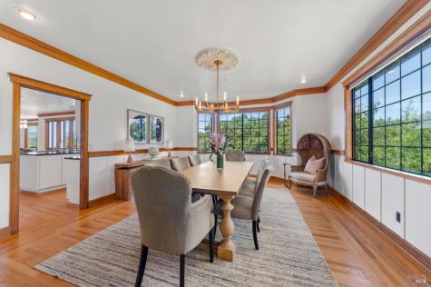 10 Lockton Lane Novato CA 94945
