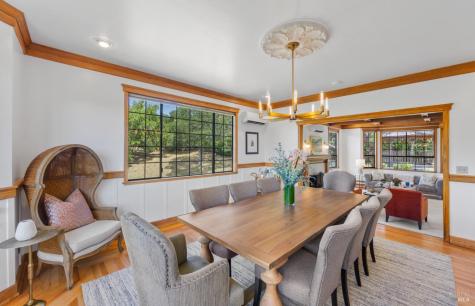 10 Lockton Lane Novato CA 94945