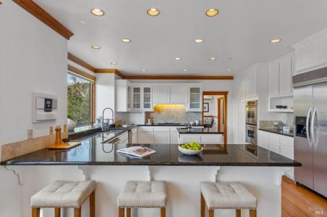 10 Lockton Lane Novato CA 94945