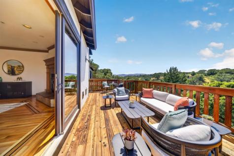 10 Lockton Lane Novato CA 94945