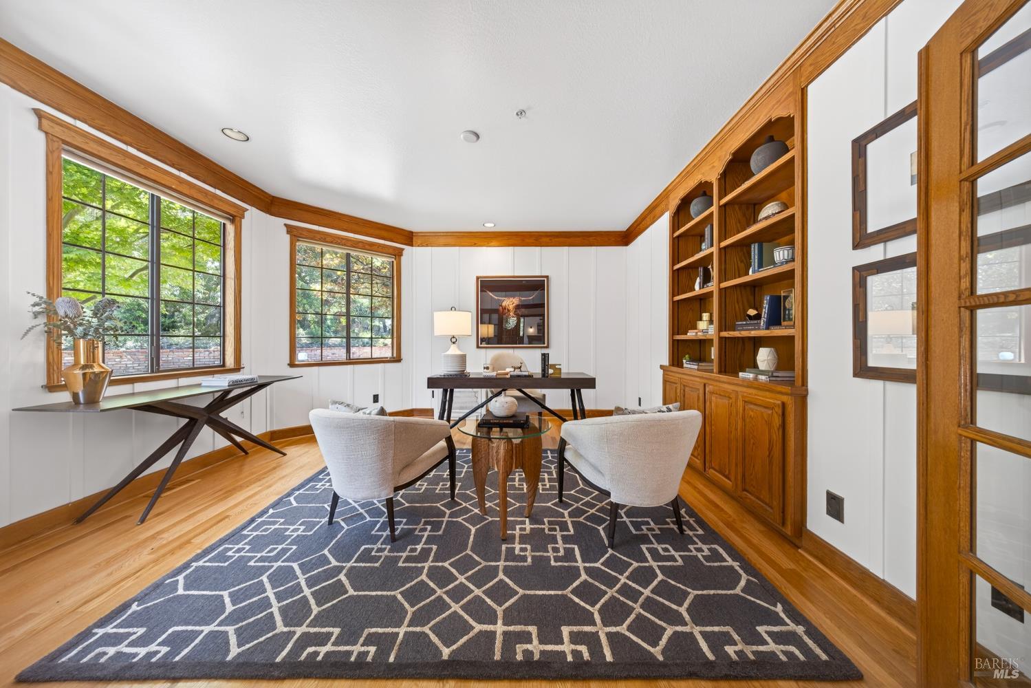 10 Lockton Lane Novato CA 94945