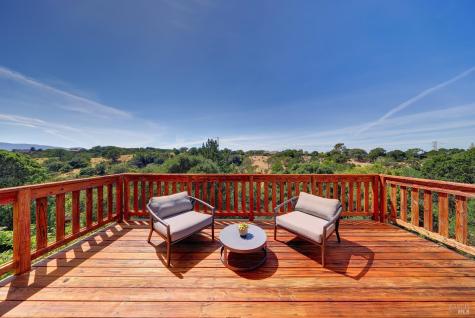 10 Lockton Lane Novato CA 94945