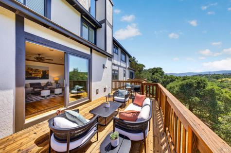 10 Lockton Lane Novato CA 94945