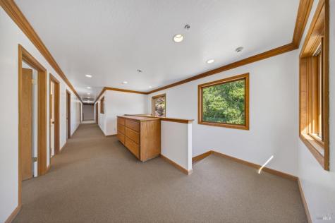 10 Lockton Lane Novato CA 94945