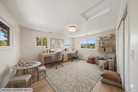 10 Lockton Lane Novato CA 94945