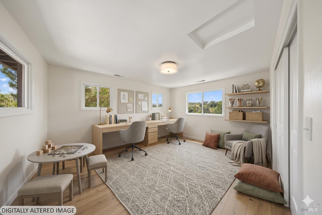 10 Lockton Lane Novato CA 94945