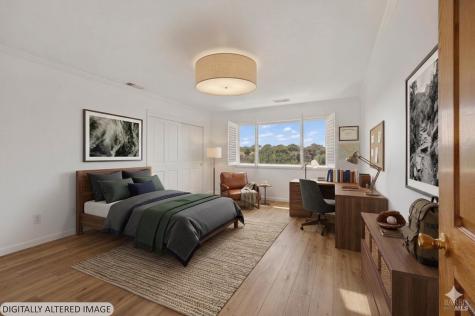 10 Lockton Lane Novato CA 94945