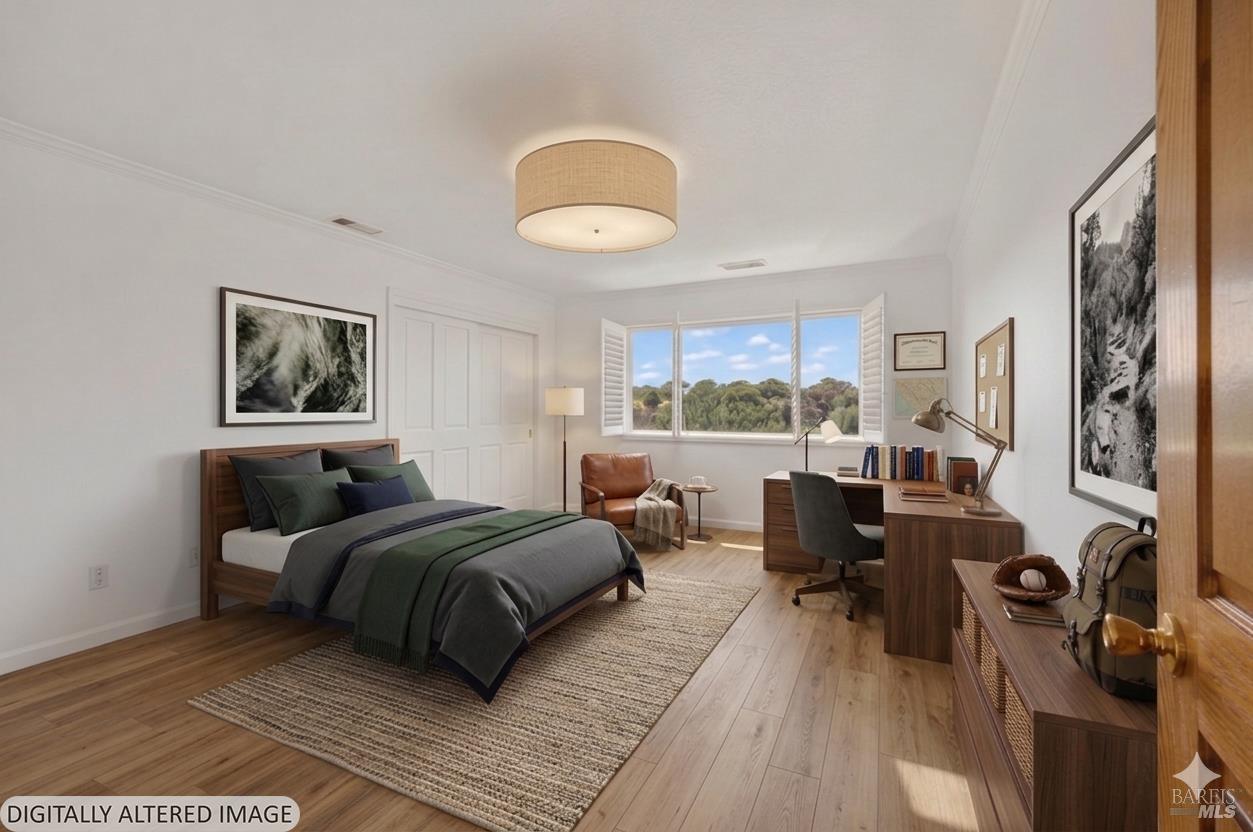 10 Lockton Lane Novato CA 94945