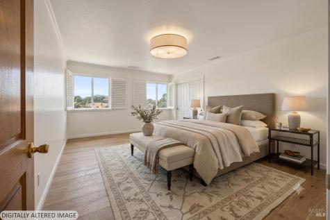 10 Lockton Lane Novato CA 94945