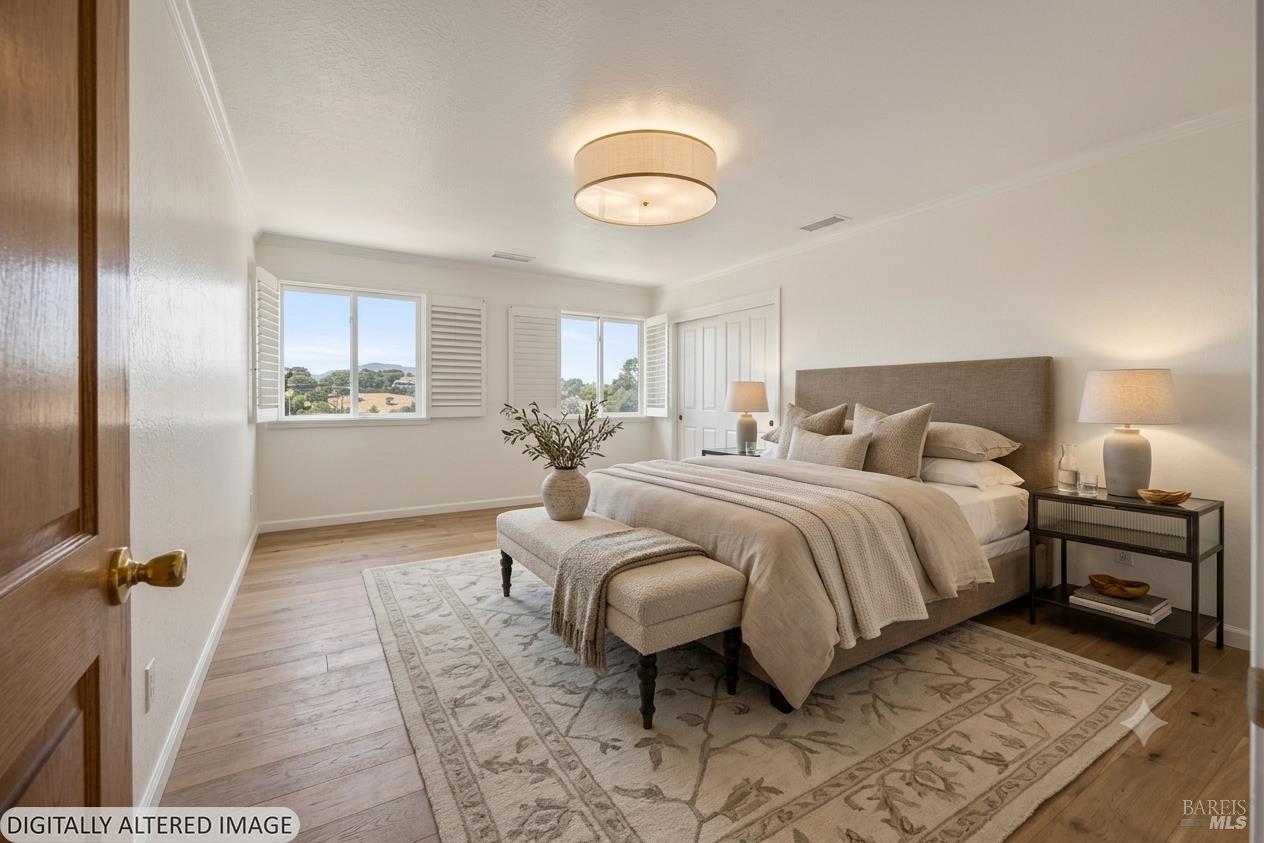 10 Lockton Lane Novato CA 94945