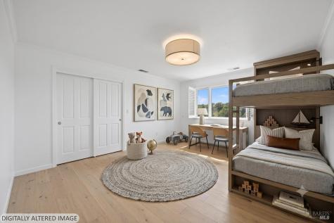 10 Lockton Lane Novato CA 94945