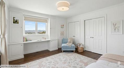 10 Lockton Lane Novato CA 94945