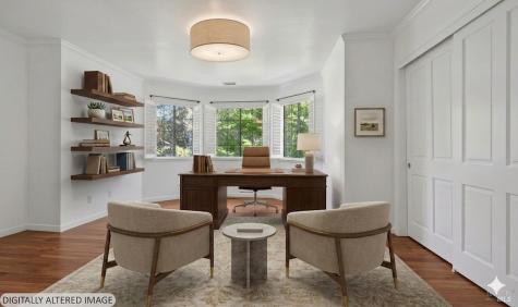 10 Lockton Lane Novato CA 94945
