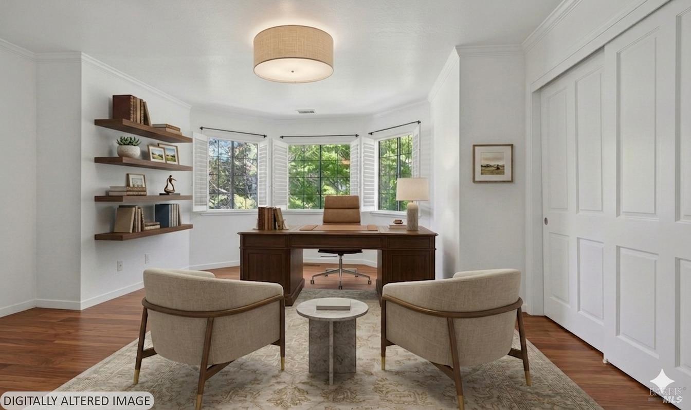 10 Lockton Lane Novato CA 94945