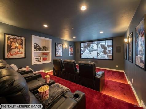 10 Lockton Lane Novato CA 94945