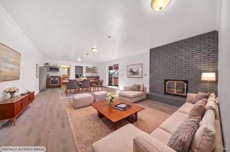 10 Lockton Lane Novato CA 94945