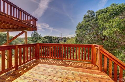 10 Lockton Lane Novato CA 94945