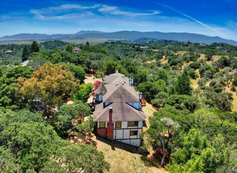 10 Lockton Lane Novato CA 94945